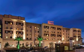 Hotel Ibis  3*
